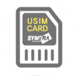 스마트캠퍼스 USIM ID