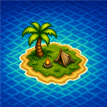 Island Survival : Castaway