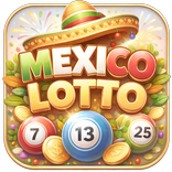 AI Melate - Mexico Lotto