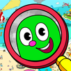 Hidden match: Drag & Find APK