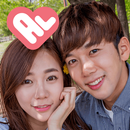 韓国人のボーイフレンド: AsiaLove APK