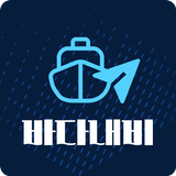 바다내비(e-Navigation) - 해도.내비게이션 APK