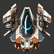 Infinite Spaceship أيقونة
