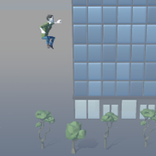 Matrix Jumper