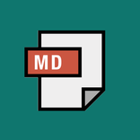 MD Viewer: Editor Markdown
