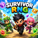 Survivor RNG