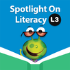 Spotlight On Literacy LEVEL 3 APK