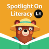Spotlight On Literacy LEVEL 1 APK
