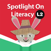 Spotlight On Literacy LEVEL 2 APK