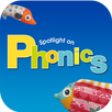 Spotlight on Phonics APK