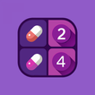 آیکون‌ PillCounter