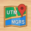 GPS coordinate converter APK
