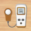 آیکون‌ Smart Luxmeter