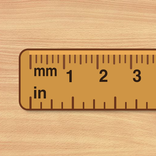 Penggaris : Smart Ruler