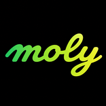 몰리(moly): AI와 썸타며 영어회화·일본어 스피킹