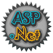 ASP.NET Tutorial ikona
