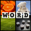Quiz for 4 Pics 1 Word APK