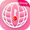Turkey VPN Proxy Browser - Unblock Sites Free APK