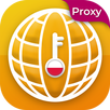 Poland VPN Proxy Browser - Unblock Sites Free APK