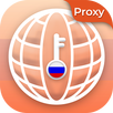 Russian Federation VPN Proxy Browser - UnblockFree APK