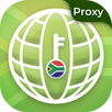 South Africa VPN Proxy Browser - Unblock SitesFree APK