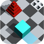 Epic Roll - Cube Runner