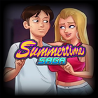Summertime saga Tips and Trick icon