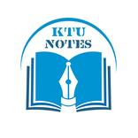 KTU NOTES