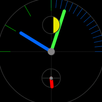 OnTime Clock Live Wallpaper APK