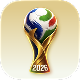World Soccer Cup 2026 Album APK