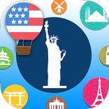 Learn American English-English