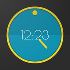 Minimal VL1 icon