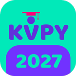 KVPY 2027