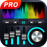 KX leitor de música Pro