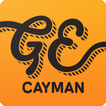 Good Eats Cayman Zeichen