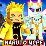 Mod Naruto Jedy Minecraft PE