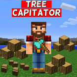 Mod Albero Capitator Minecraft