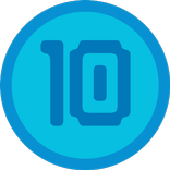 10