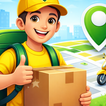 24 Courier icon