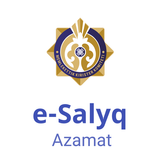 e-Salyq Azamat APK