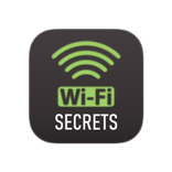 ”Wi-Fi Secrets