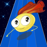 Cielo rotolamento 3D