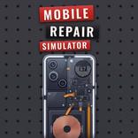 Mobile Repair Simulator