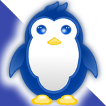 Pinguim - treinador de vocabulário
