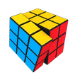Magic Cube ikon