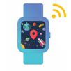 Сириус: трекер для GPS часов APK
