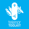Telenor Toolkit APK