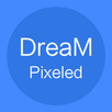 DreamPixeled EMUI 5.X-10.X the APK