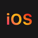iOS 13 Dark EMUI 9.0/9.1 Theme