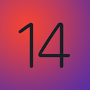 i14 Dark Free EMUI 5.X-10.X Theme APK